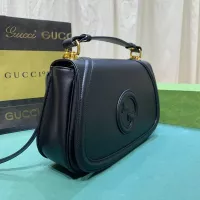 Cheap Gucci AAA Quality Messenger Bags For Women #1332711 Replica Wholesale [$82.00 USD] [ITEM#1332711] on Replica Gucci AAA Quality Messenger Bags