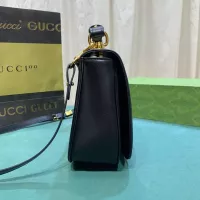 Cheap Gucci AAA Quality Messenger Bags For Women #1332711 Replica Wholesale [$82.00 USD] [ITEM#1332711] on Replica Gucci AAA Quality Messenger Bags