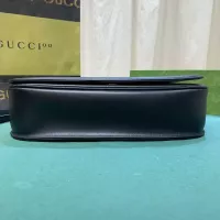 Cheap Gucci AAA Quality Messenger Bags For Women #1332711 Replica Wholesale [$82.00 USD] [ITEM#1332711] on Replica Gucci AAA Quality Messenger Bags