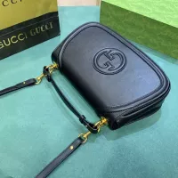 Cheap Gucci AAA Quality Messenger Bags For Women #1332711 Replica Wholesale [$82.00 USD] [ITEM#1332711] on Replica Gucci AAA Quality Messenger Bags