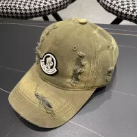 Cheap Moncler Caps #1332712 Replica Wholesale [$32.00 USD] [ITEM#1332712] on Replica Moncler Caps