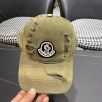 Cheap Moncler Caps #1332712 Replica Wholesale [$32.00 USD] [ITEM#1332712] on Replica Moncler Caps