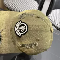 Cheap Moncler Caps #1332712 Replica Wholesale [$32.00 USD] [ITEM#1332712] on Replica Moncler Caps