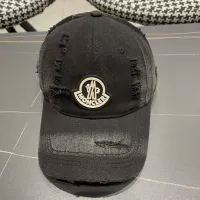 Cheap Moncler Caps #1332713 Replica Wholesale [$32.00 USD] [ITEM#1332713] on Replica Moncler Caps
