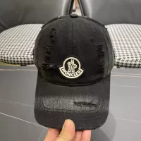 Cheap Moncler Caps #1332713 Replica Wholesale [$32.00 USD] [ITEM#1332713] on Replica Moncler Caps