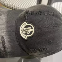 Cheap Moncler Caps #1332713 Replica Wholesale [$32.00 USD] [ITEM#1332713] on Replica Moncler Caps