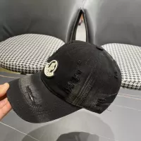 Cheap Moncler Caps #1332713 Replica Wholesale [$32.00 USD] [ITEM#1332713] on Replica Moncler Caps