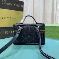 Cheap Gucci AAA Quality Messenger Bags For Women #1332714 Replica Wholesale [$68.00 USD] [ITEM#1332714] on Replica Gucci AAA Quality Messenger Bags
