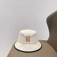 Cheap LOEWE Caps #1332715 Replica Wholesale [$32.00 USD] [ITEM#1332715] on Replica LOEWE Caps