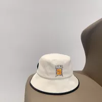 Cheap LOEWE Caps #1332715 Replica Wholesale [$32.00 USD] [ITEM#1332715] on Replica LOEWE Caps