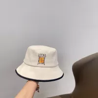 Cheap LOEWE Caps #1332715 Replica Wholesale [$32.00 USD] [ITEM#1332715] on Replica LOEWE Caps