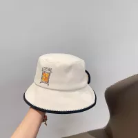 Cheap LOEWE Caps #1332715 Replica Wholesale [$32.00 USD] [ITEM#1332715] on Replica LOEWE Caps