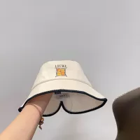 Cheap LOEWE Caps #1332715 Replica Wholesale [$32.00 USD] [ITEM#1332715] on Replica LOEWE Caps