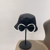 Cheap LOEWE Caps #1332716 Replica Wholesale [$32.00 USD] [ITEM#1332716] on Replica LOEWE Caps