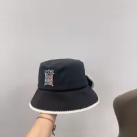 Cheap LOEWE Caps #1332716 Replica Wholesale [$32.00 USD] [ITEM#1332716] on Replica LOEWE Caps