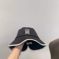Cheap LOEWE Caps #1332716 Replica Wholesale [$32.00 USD] [ITEM#1332716] on Replica LOEWE Caps
