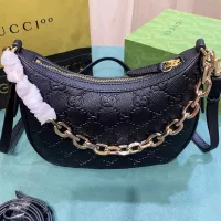 Cheap Gucci AAA Quality Messenger Bags For Women #1332717 Replica Wholesale [$76.00 USD] [ITEM#1332717] on Replica Gucci AAA Quality Messenger Bags