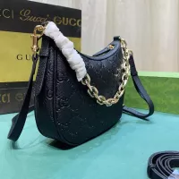 Cheap Gucci AAA Quality Messenger Bags For Women #1332717 Replica Wholesale [$76.00 USD] [ITEM#1332717] on Replica Gucci AAA Quality Messenger Bags