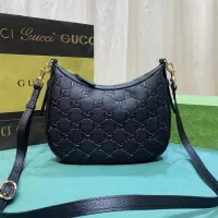 Cheap Gucci AAA Quality Messenger Bags For Women #1332717 Replica Wholesale [$76.00 USD] [ITEM#1332717] on Replica Gucci AAA Quality Messenger Bags