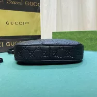 Cheap Gucci AAA Quality Messenger Bags For Women #1332717 Replica Wholesale [$76.00 USD] [ITEM#1332717] on Replica Gucci AAA Quality Messenger Bags