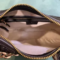 Cheap Gucci AAA Quality Messenger Bags For Women #1332717 Replica Wholesale [$76.00 USD] [ITEM#1332717] on Replica Gucci AAA Quality Messenger Bags