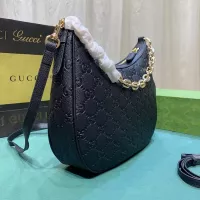 Cheap Gucci AAA Quality Messenger Bags For Women #1332718 Replica Wholesale [$80.00 USD] [ITEM#1332718] on Replica Gucci AAA Quality Messenger Bags