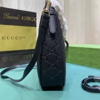 Cheap Gucci AAA Quality Messenger Bags For Women #1332718 Replica Wholesale [$80.00 USD] [ITEM#1332718] on Replica Gucci AAA Quality Messenger Bags
