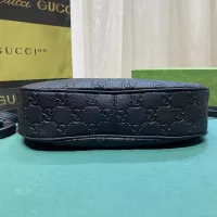 Cheap Gucci AAA Quality Messenger Bags For Women #1332718 Replica Wholesale [$80.00 USD] [ITEM#1332718] on Replica Gucci AAA Quality Messenger Bags