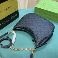 Cheap Gucci AAA Quality Messenger Bags For Women #1332718 Replica Wholesale [$80.00 USD] [ITEM#1332718] on Replica Gucci AAA Quality Messenger Bags