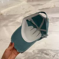 Cheap Chrome Hearts Caps #1332719 Replica Wholesale [$25.00 USD] [ITEM#1332719] on Replica Chrome Hearts Caps