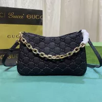Cheap Gucci AAA Quality Messenger Bags For Women #1332723 Replica Wholesale [$82.00 USD] [ITEM#1332723] on Replica Gucci AAA Quality Messenger Bags
