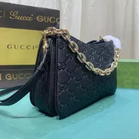Cheap Gucci AAA Quality Messenger Bags For Women #1332723 Replica Wholesale [$82.00 USD] [ITEM#1332723] on Replica Gucci AAA Quality Messenger Bags