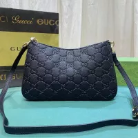 Cheap Gucci AAA Quality Messenger Bags For Women #1332723 Replica Wholesale [$82.00 USD] [ITEM#1332723] on Replica Gucci AAA Quality Messenger Bags