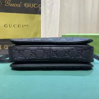 Cheap Gucci AAA Quality Messenger Bags For Women #1332723 Replica Wholesale [$82.00 USD] [ITEM#1332723] on Replica Gucci AAA Quality Messenger Bags