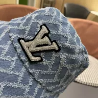 Cheap Louis Vuitton LV Caps #1332724 Replica Wholesale [$36.00 USD] [ITEM#1332724] on Replica Louis Vuitton LV Caps