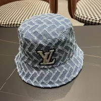 Cheap Louis Vuitton LV Caps #1332724 Replica Wholesale [$36.00 USD] [ITEM#1332724] on Replica Louis Vuitton LV Caps