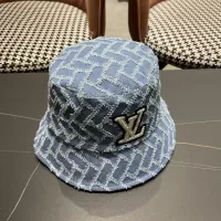 Cheap Louis Vuitton LV Caps #1332724 Replica Wholesale [$36.00 USD] [ITEM#1332724] on Replica Louis Vuitton LV Caps