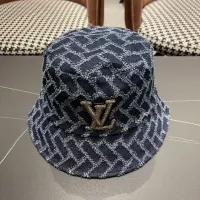 Cheap Louis Vuitton LV Caps #1332725 Replica Wholesale [$36.00 USD] [ITEM#1332725] on Replica Louis Vuitton LV Caps