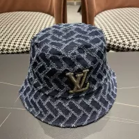 Cheap Louis Vuitton LV Caps #1332725 Replica Wholesale [$36.00 USD] [ITEM#1332725] on Replica Louis Vuitton LV Caps