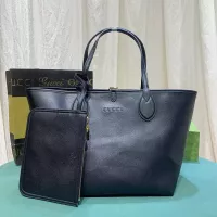 Cheap Gucci AAA Quality Shoulder Bags For Women #1332726 Replica Wholesale [$76.00 USD] [ITEM#1332726] on Replica Gucci AAA Quality Shoulder Bags