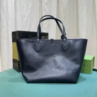 Cheap Gucci AAA Quality Shoulder Bags For Women #1332726 Replica Wholesale [$76.00 USD] [ITEM#1332726] on Replica Gucci AAA Quality Shoulder Bags