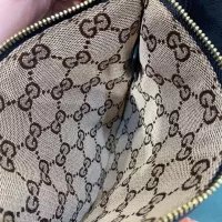 Cheap Gucci AAA Quality Shoulder Bags For Women #1332726 Replica Wholesale [$76.00 USD] [ITEM#1332726] on Replica Gucci AAA Quality Shoulder Bags