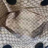 Cheap Gucci AAA Quality Shoulder Bags For Women #1332726 Replica Wholesale [$76.00 USD] [ITEM#1332726] on Replica Gucci AAA Quality Shoulder Bags