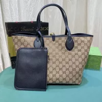 Cheap Gucci AAA Quality Shoulder Bags For Women #1332726 Replica Wholesale [$76.00 USD] [ITEM#1332726] on Replica Gucci AAA Quality Shoulder Bags