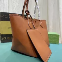 Cheap Gucci AAA Quality Shoulder Bags For Women #1332727 Replica Wholesale [$76.00 USD] [ITEM#1332727] on Replica Gucci AAA Quality Shoulder Bags