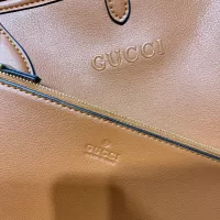 Cheap Gucci AAA Quality Shoulder Bags For Women #1332727 Replica Wholesale [$76.00 USD] [ITEM#1332727] on Replica Gucci AAA Quality Shoulder Bags