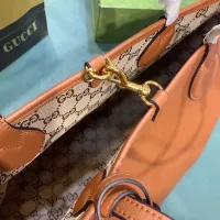 Cheap Gucci AAA Quality Shoulder Bags For Women #1332727 Replica Wholesale [$76.00 USD] [ITEM#1332727] on Replica Gucci AAA Quality Shoulder Bags