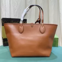 Cheap Gucci AAA Quality Shoulder Bags For Women #1332727 Replica Wholesale [$76.00 USD] [ITEM#1332727] on Replica Gucci AAA Quality Shoulder Bags