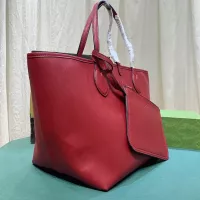 Cheap Gucci AAA Quality Shoulder Bags For Women #1332728 Replica Wholesale [$76.00 USD] [ITEM#1332728] on Replica Gucci AAA Quality Shoulder Bags