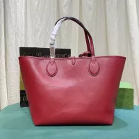 Cheap Gucci AAA Quality Shoulder Bags For Women #1332728 Replica Wholesale [$76.00 USD] [ITEM#1332728] on Replica Gucci AAA Quality Shoulder Bags